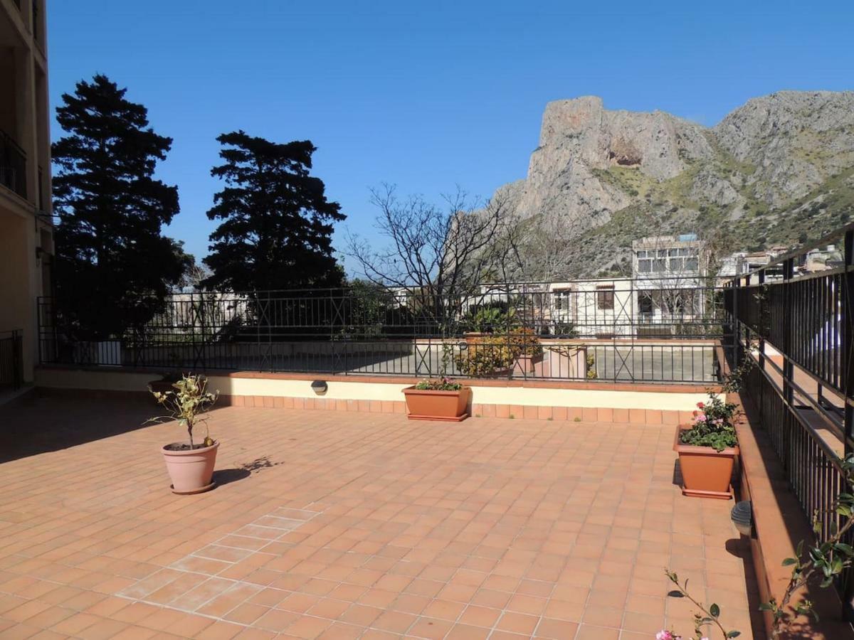 La Locanda Del Cedro パレルモ エクステリア 写真
