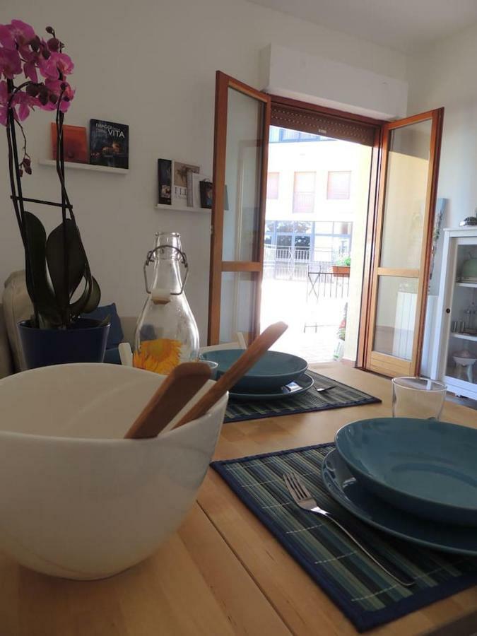 La Locanda Del Cedro パレルモ エクステリア 写真