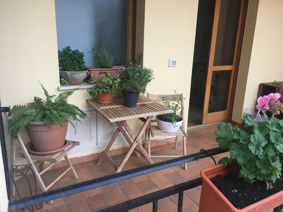La Locanda Del Cedro パレルモ エクステリア 写真