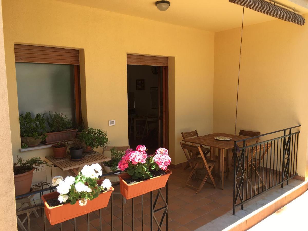 La Locanda Del Cedro パレルモ エクステリア 写真